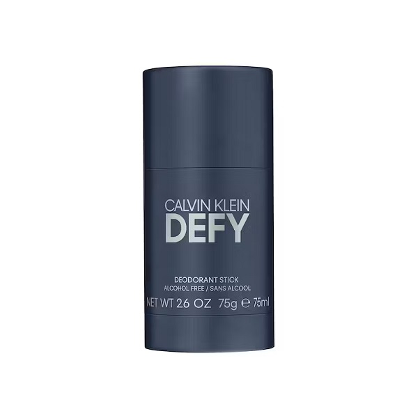 Calvin Klein Defy 75 ml