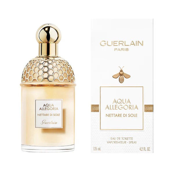 Guerlain Aqua Allegoria - Nettare di Sole 125 ml