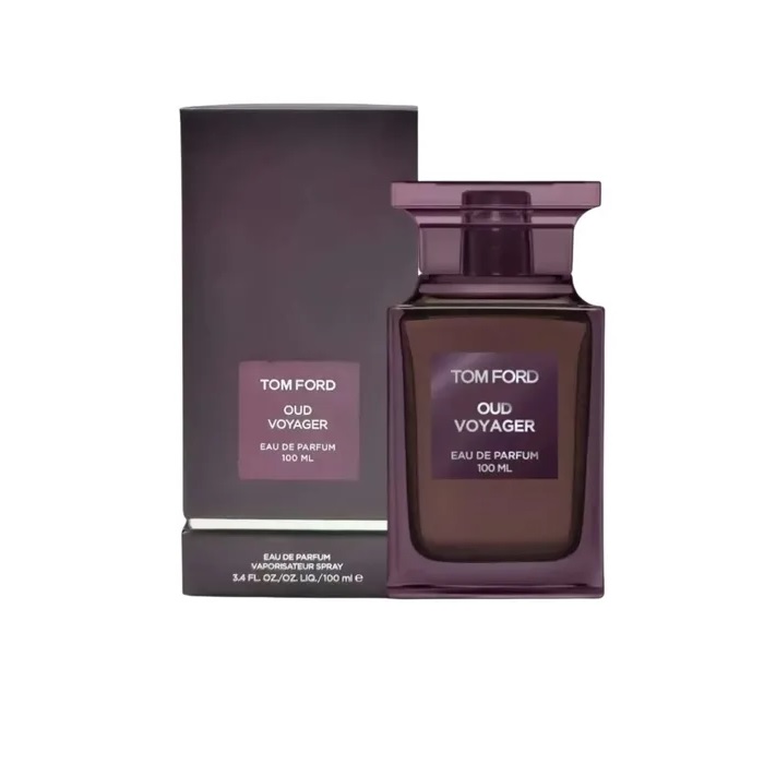 Tom Ford Private Blend: Oud Voyager 100 ml