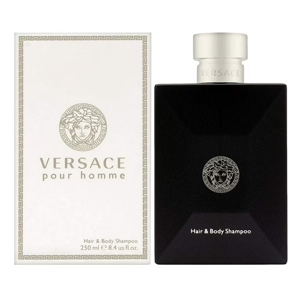 Versace Pour Homme 250 ml