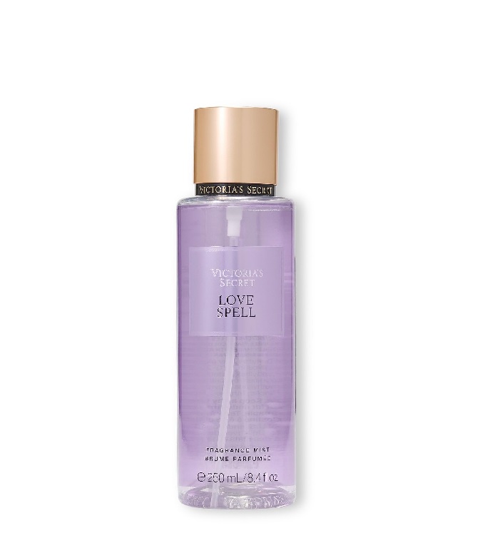 Victoria's Secret Love Spell 250 ml