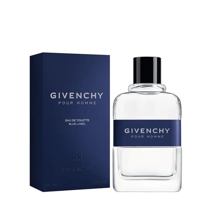 Givenchy BLUE LABEL 100 ml