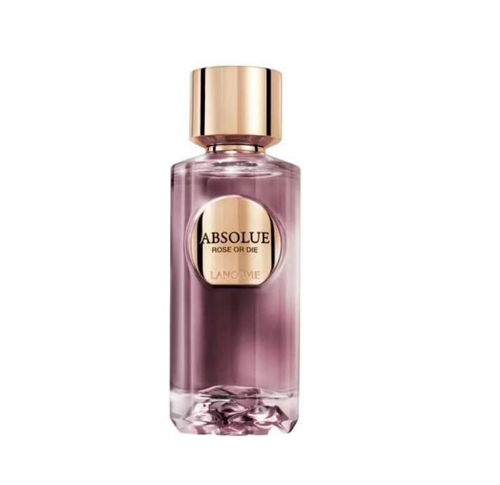 Lancôme Absolue Rose or Die 100 ml