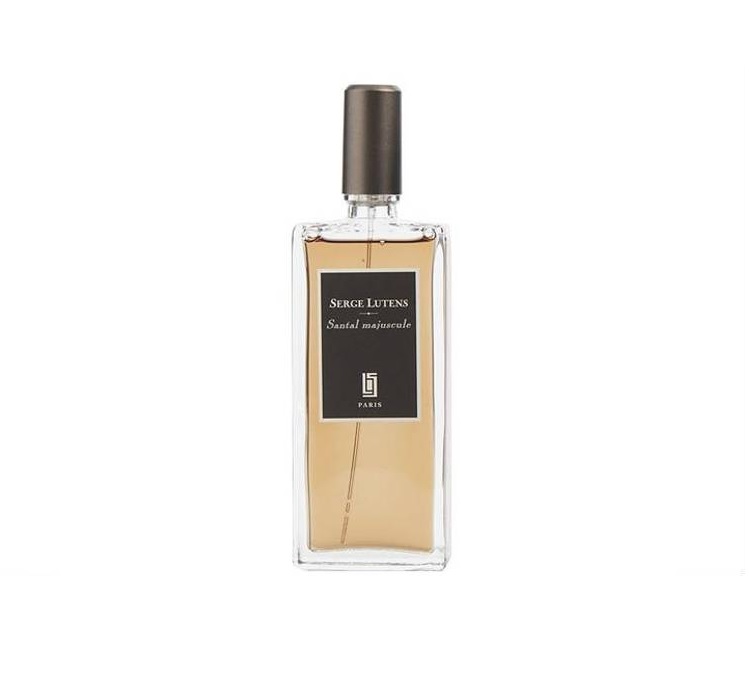 Serge Lutens Santal Majuscule 50 ml