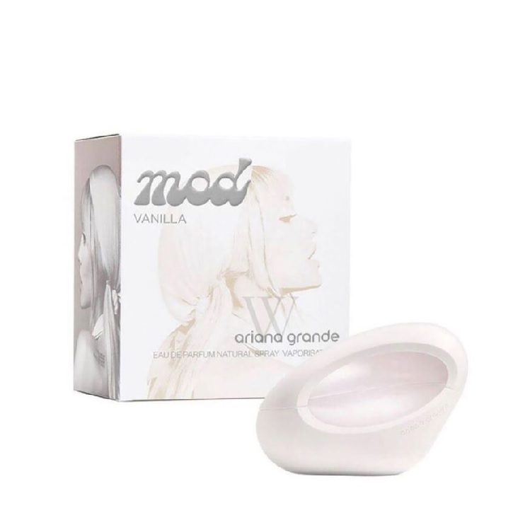 Ariana Grande Mod Vanilla 100 ml