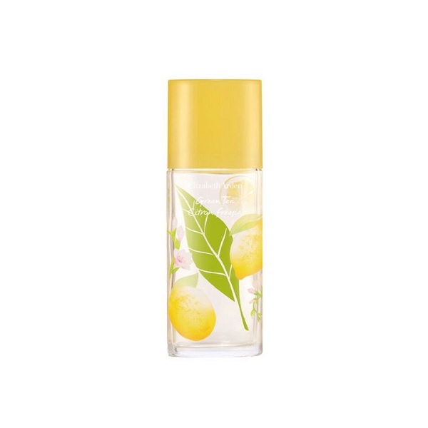 Elizabeth Arden Green Tea Citron Freesia 100 ml