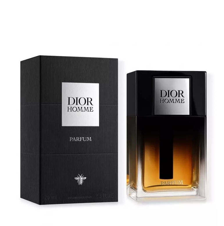 Dior Homme 75 ml
