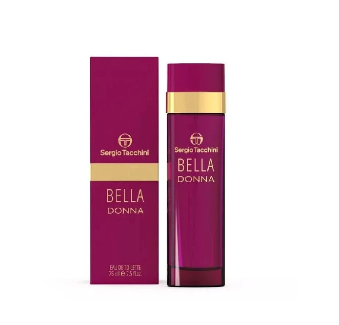 Sergio TacchiniBella Donna 75 ml