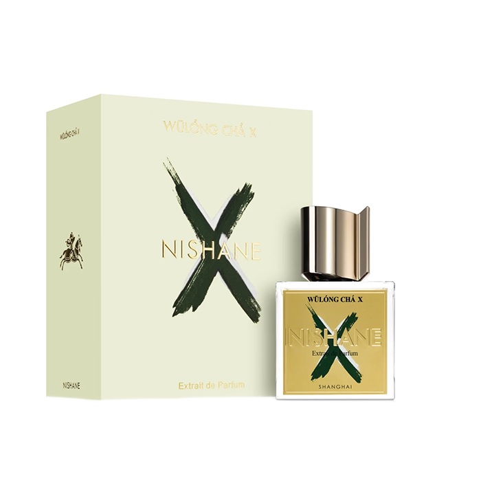 Nishane Wülóng Chá X 100 ml