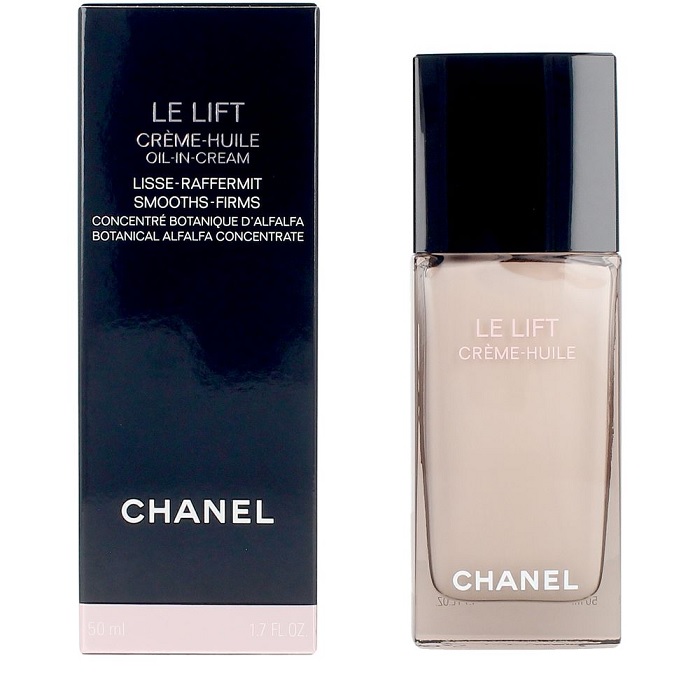 Chanel Le Lift Crème-Huile Oil-In-Cream 50 ml