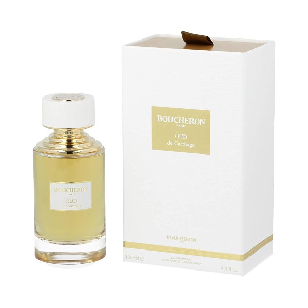 Boucheron La Collection Oud de Carthage 125 ml