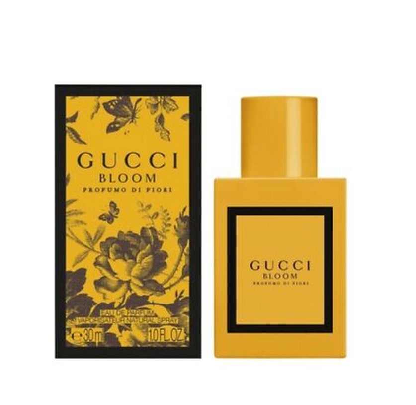 Gucci Bloom Profumo Di Fiori 30 ml
