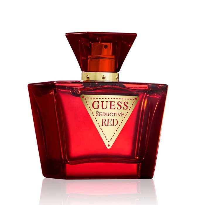 Guess Seductive Red 75 ml