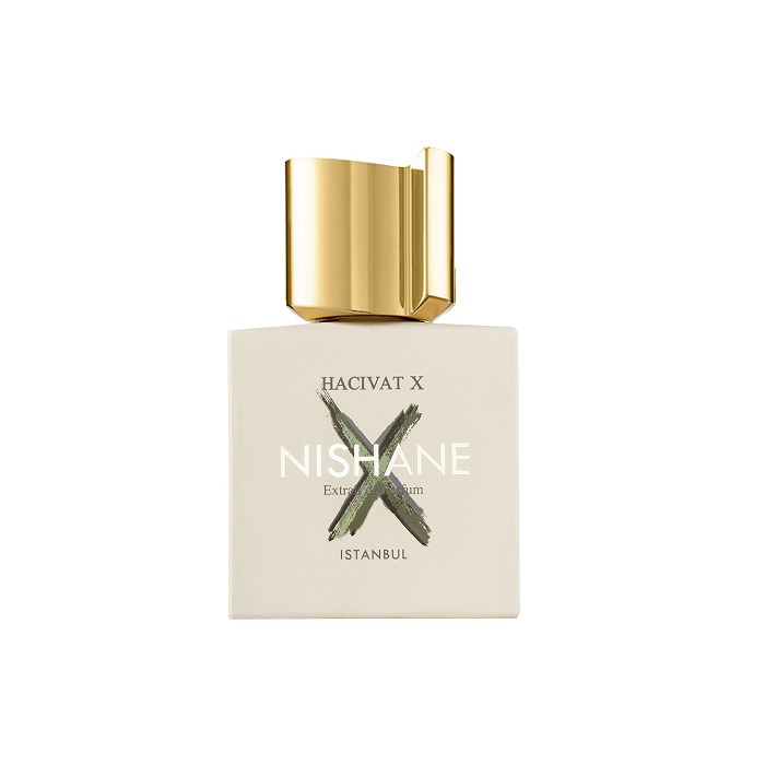 Nishane Hacivat X 50 ml