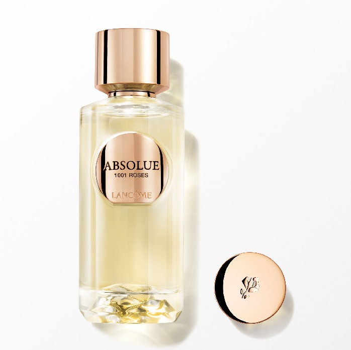 Lancôme Absolue 1001 Roses 100 ml