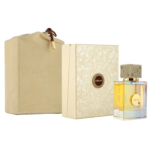 Armaf Club De Nuit Oud Limited Edition 105 ml