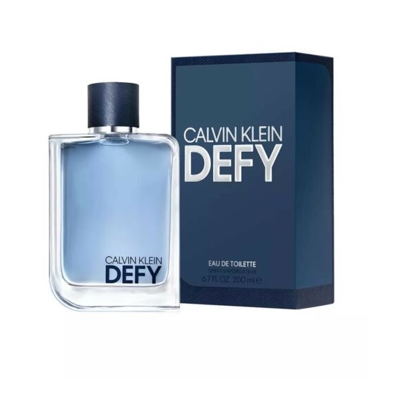 Calvin Klein Defy 200 ml