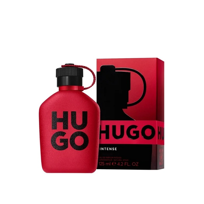 Hugo Boss Hugo Intense 125 ml