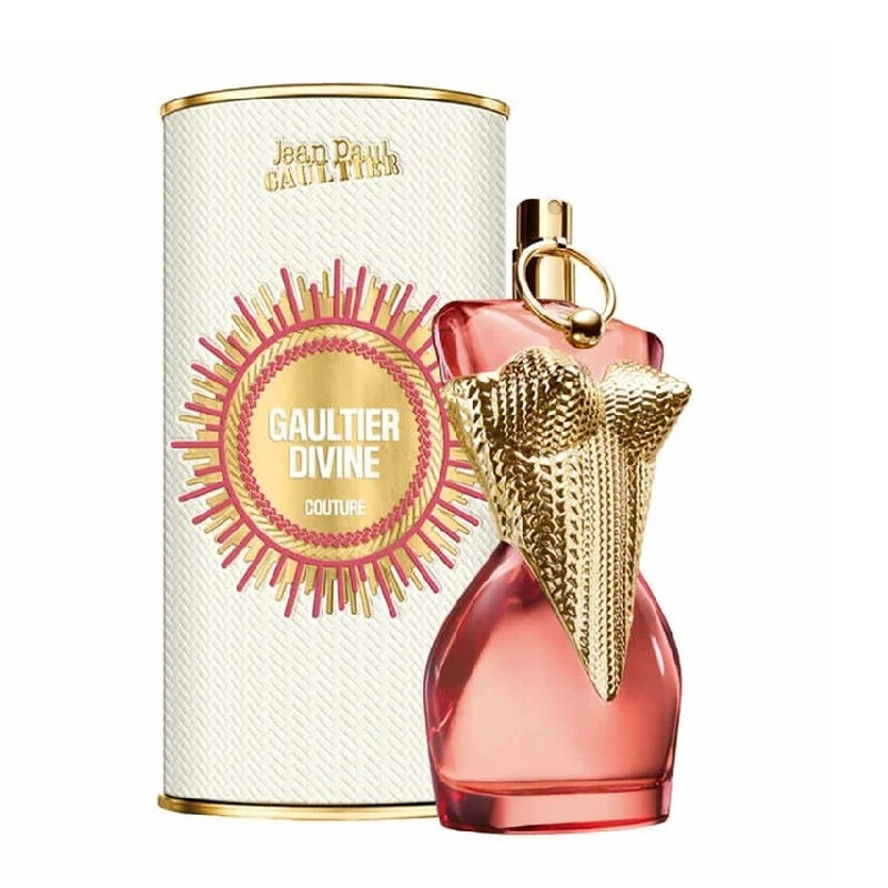 Jean-Paul Gaultier Divine Couture 100 ml