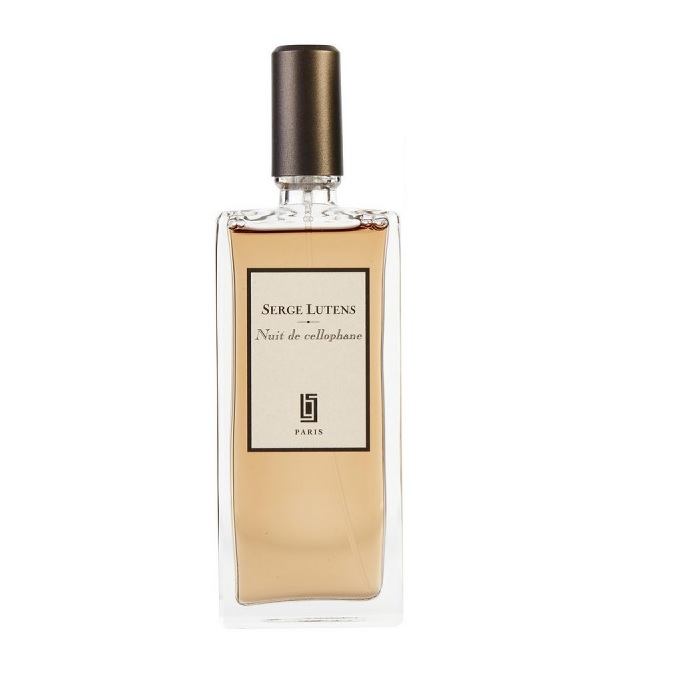 Serge Lutens Nuit de Cellophane 50 ml