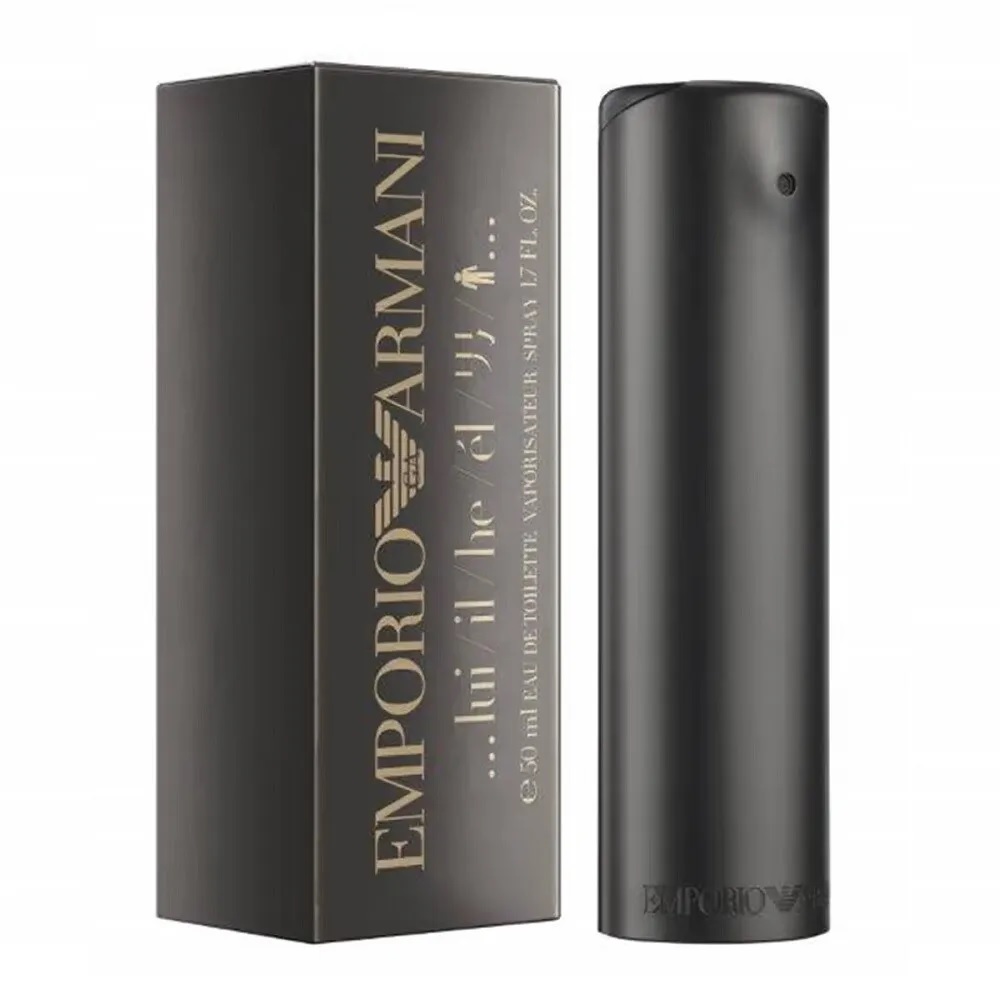 Armani EMPORIO 50 ml