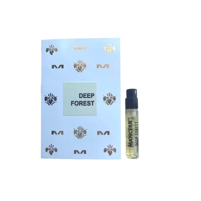 Sample Mancera Deep Forest 2 ml