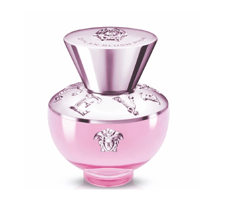 Versace Dylan Blush Pink 100 ml