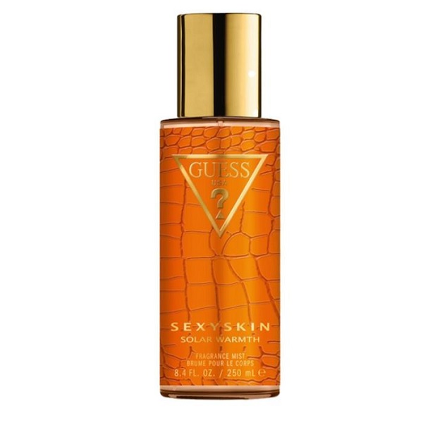 Guess Sexy Skin Solar Warmth 250 ml