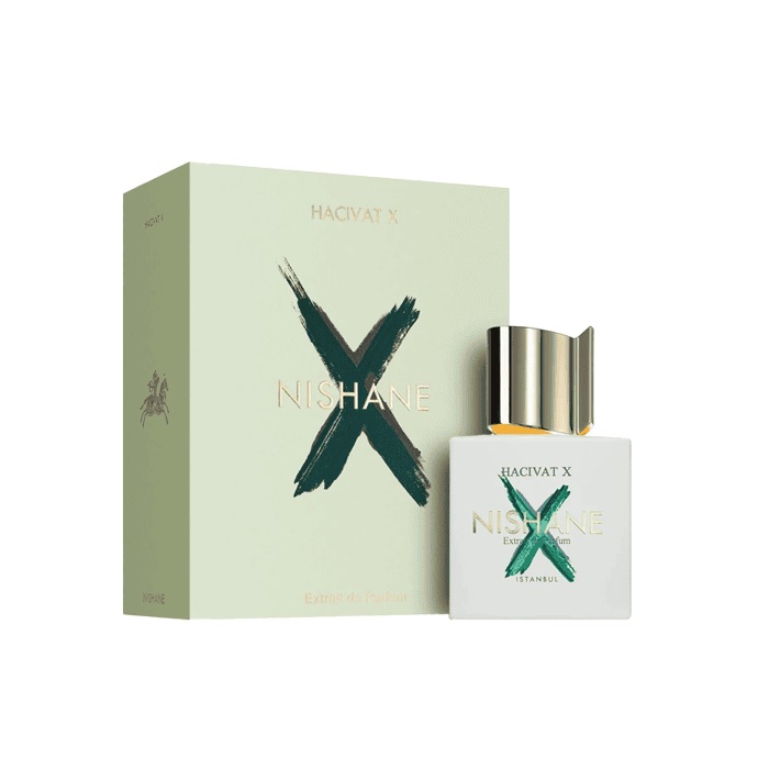 Nishane Hacivat X 100 ml