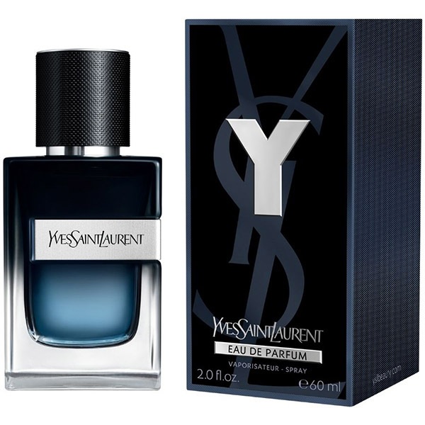 Yves Saint Laurent "Y" 60 ml