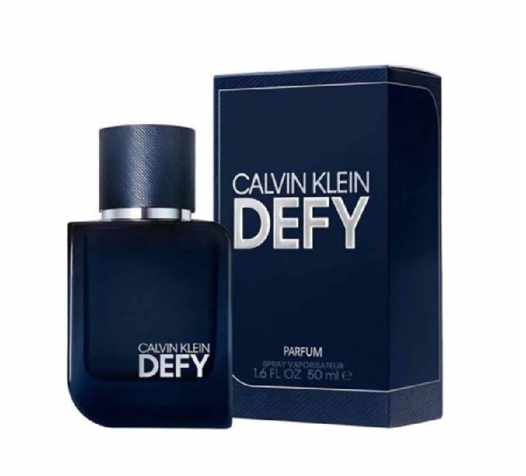 Calvin Klein Defy 50 ml