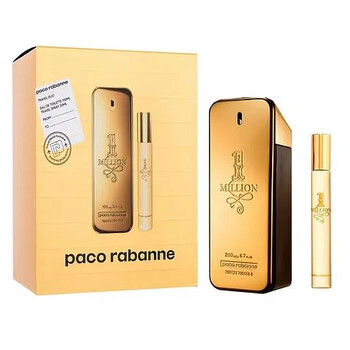 Paco Rabanne 1 MILLION - EdT 100 ml + EdT 20 ml