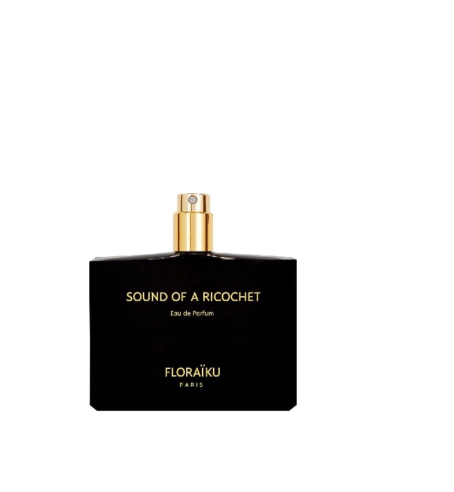 Floraïku Sound of a Ricochet 50 ml