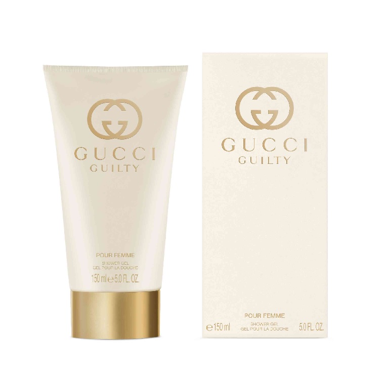 Gucci Guilty 150 ml