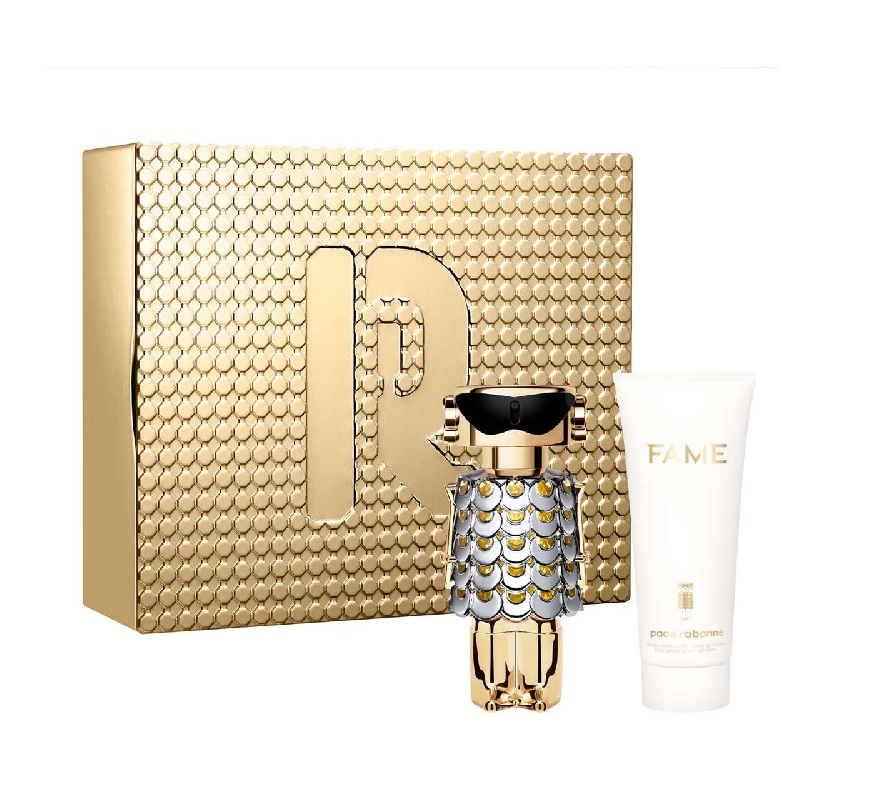 Paco Rabanne Fame - EdP 80 ml + 100 ml