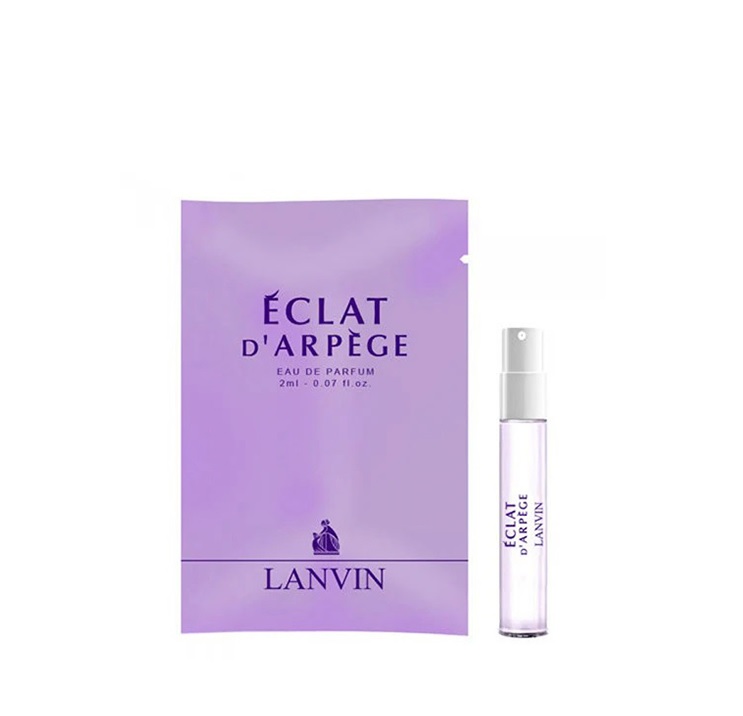 Sample Lanvin Eclat d'Arpege 2 ml