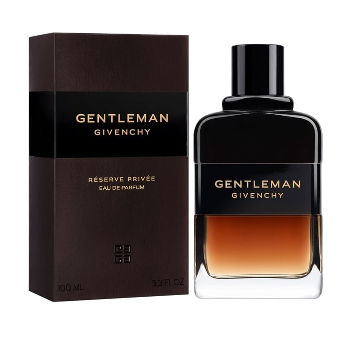 Givenchy	Gentleman Reserve Privée 100 ml