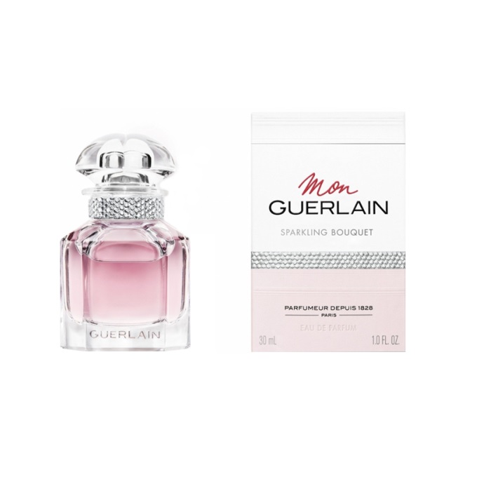 Guerlain Mon Guerlain Sparkling Bouquet 30 ml