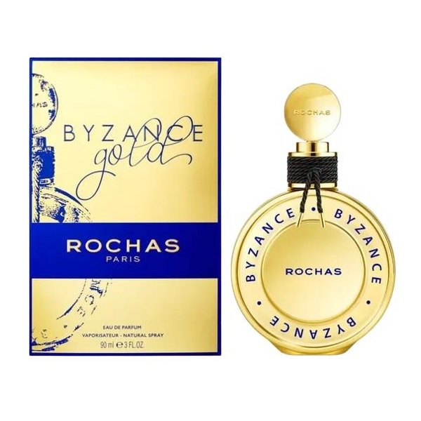 Rochas Byzance Gold 90 ml