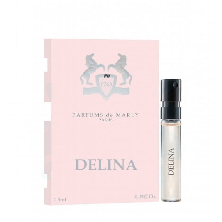 Sample Parfums de Marly Delina 1.5 ml