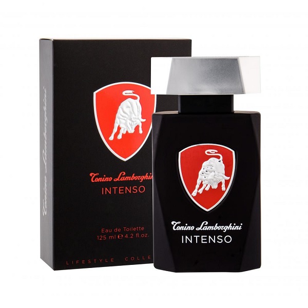 Lamborghini Intenso 125 ml