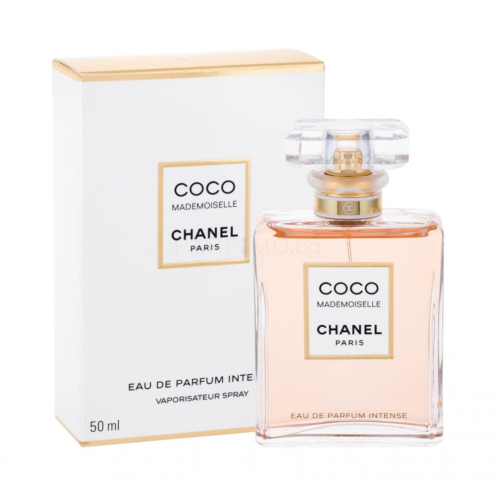 Chanel Coco Mademoiselle 50 ml