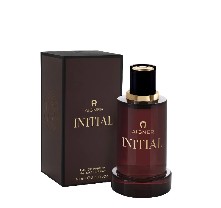 Aigner Initial 100 ml