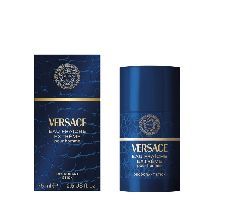 Versace Man Eau Fraîche Extrême 75 ml