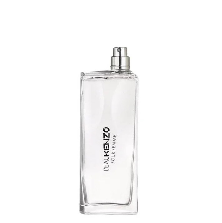 Kenzo L`Eau Pour Femme 100 ml