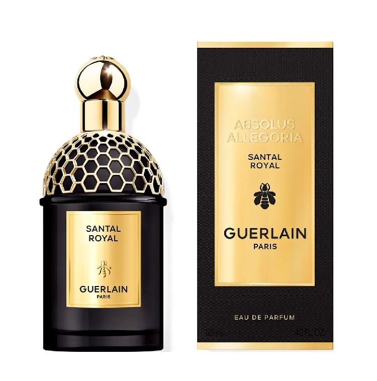 Guerlain Absolus Allegoria Santal Royal 125 ml