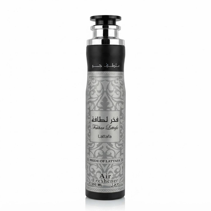 Lattafa Room Spray Fakhar Air Freshener 300 ml