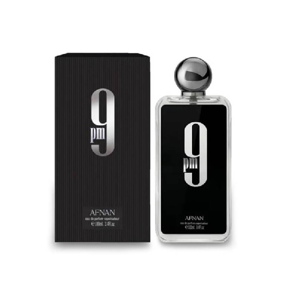 Afnan 9 P.M. 100 ml