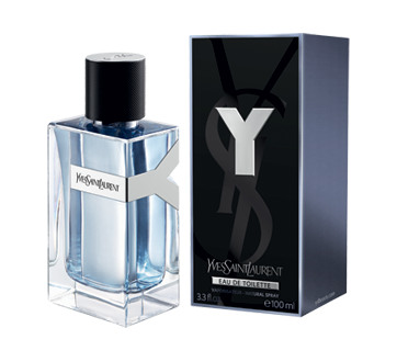 Yves Saint Laurent "Y" 100 ml