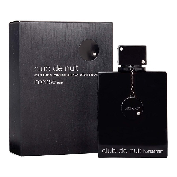 Armaf Club De Nuit Intense 200 ml 